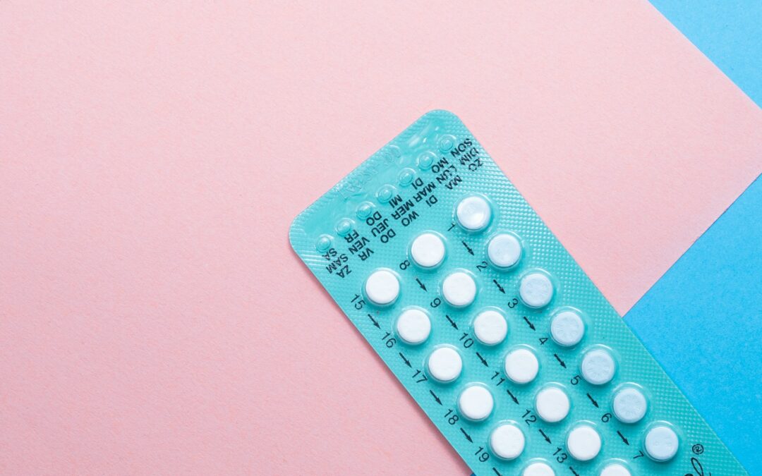 I’m Off Birth Control: Now What?
