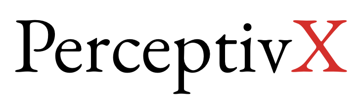PerceptiveX Logo