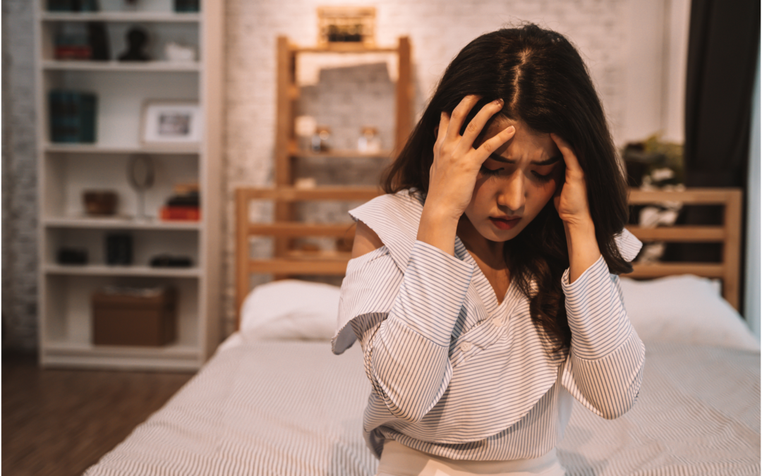 Managing Chronic Migraines with Dr. Tanya Paynter