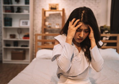 Managing Chronic Migraines with Dr. Tanya Paynter